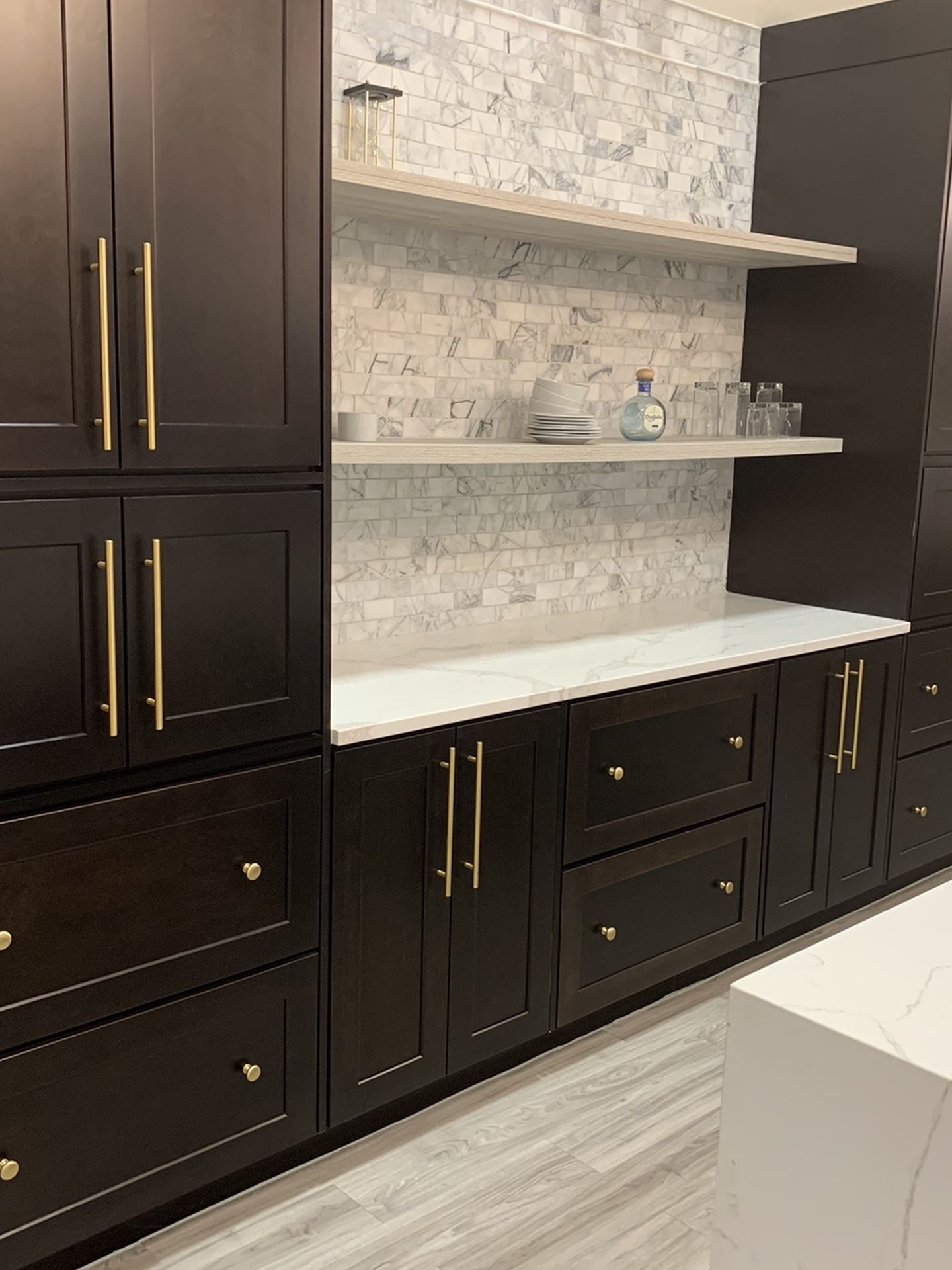 Premium Kitchen Cabinets