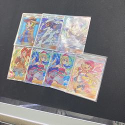 Pokémon Cards
