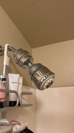 Shower head