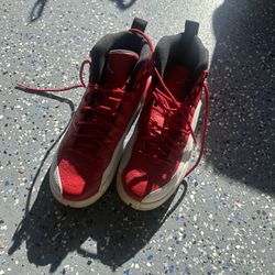 Jordan 12s 
