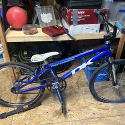 BMX Race Bike 