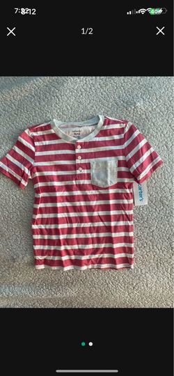 Carter’s Toddler Boy  Shirt