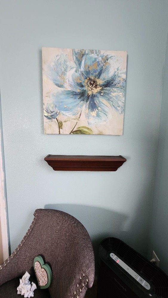 Decorative Shelf