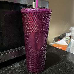 Starbucks Tumbler