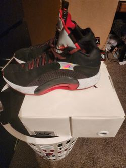 Jordan XXXV