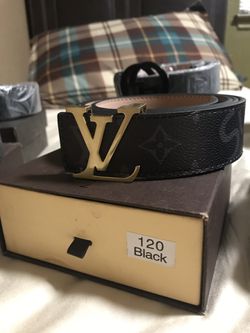 LV belt supreme