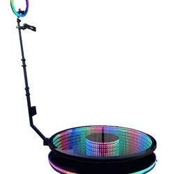 360 Photobooth For Sale