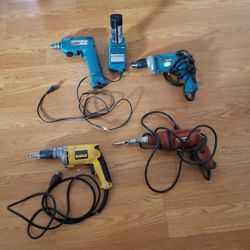 TOOLS