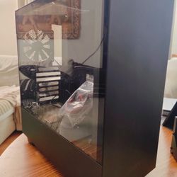 NZXT PC Case