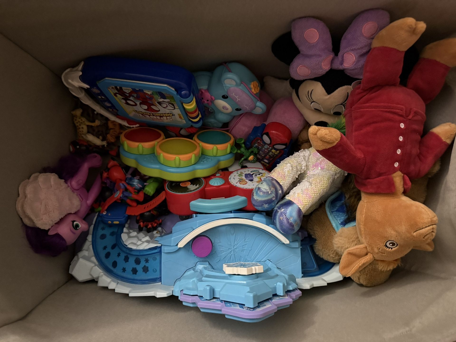 Toys