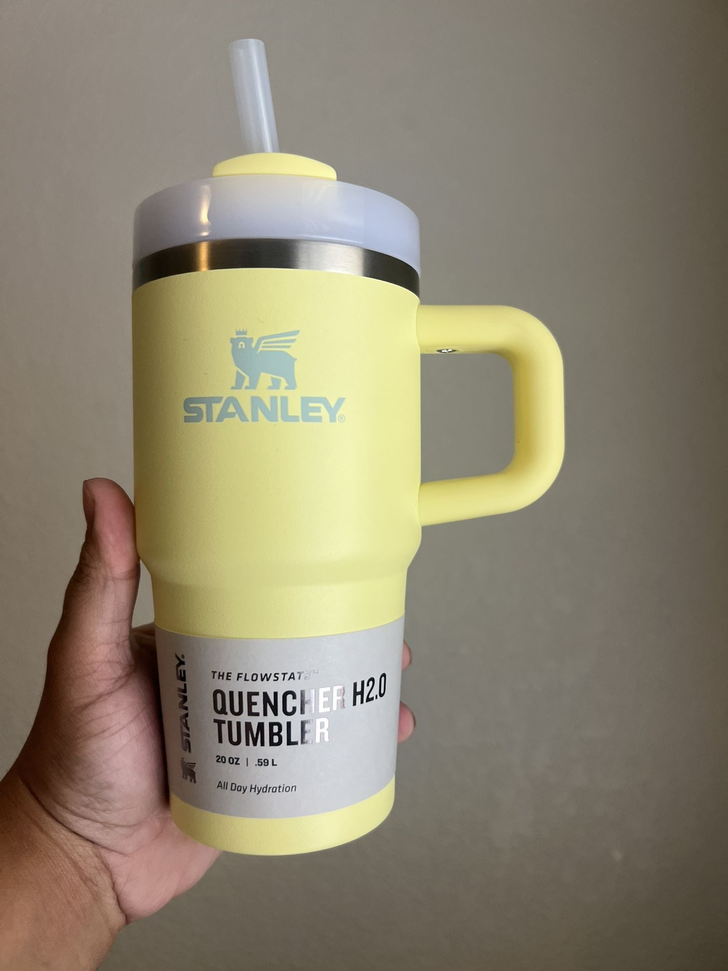 Stanley