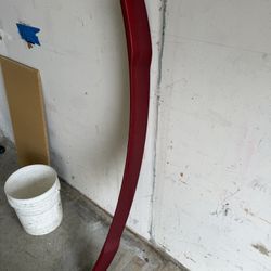 2015 To 2017 Gt Or V6 Mustang  Spoiler 