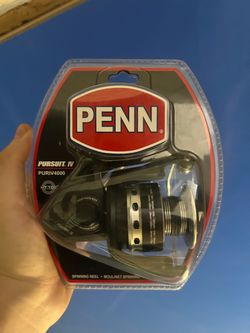 Penn spinning reel