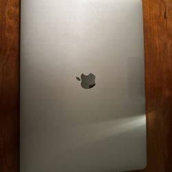 16 Inch MacBook Pro - Maxed Out
