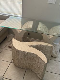 Stone Tables