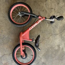 Enkeeo Bike
