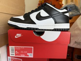 Panda Nike Shoes