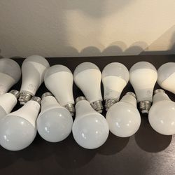 Tzumi Smart Bulbs And Led Strips