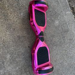 Hoverboard 