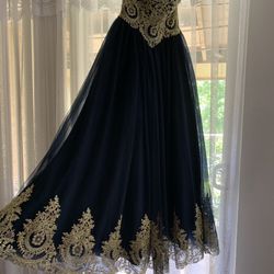 Prom/Quinceanera Dress