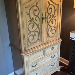 Armior Chest