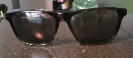 Pre-owned Bottega Veneta Black Frames
