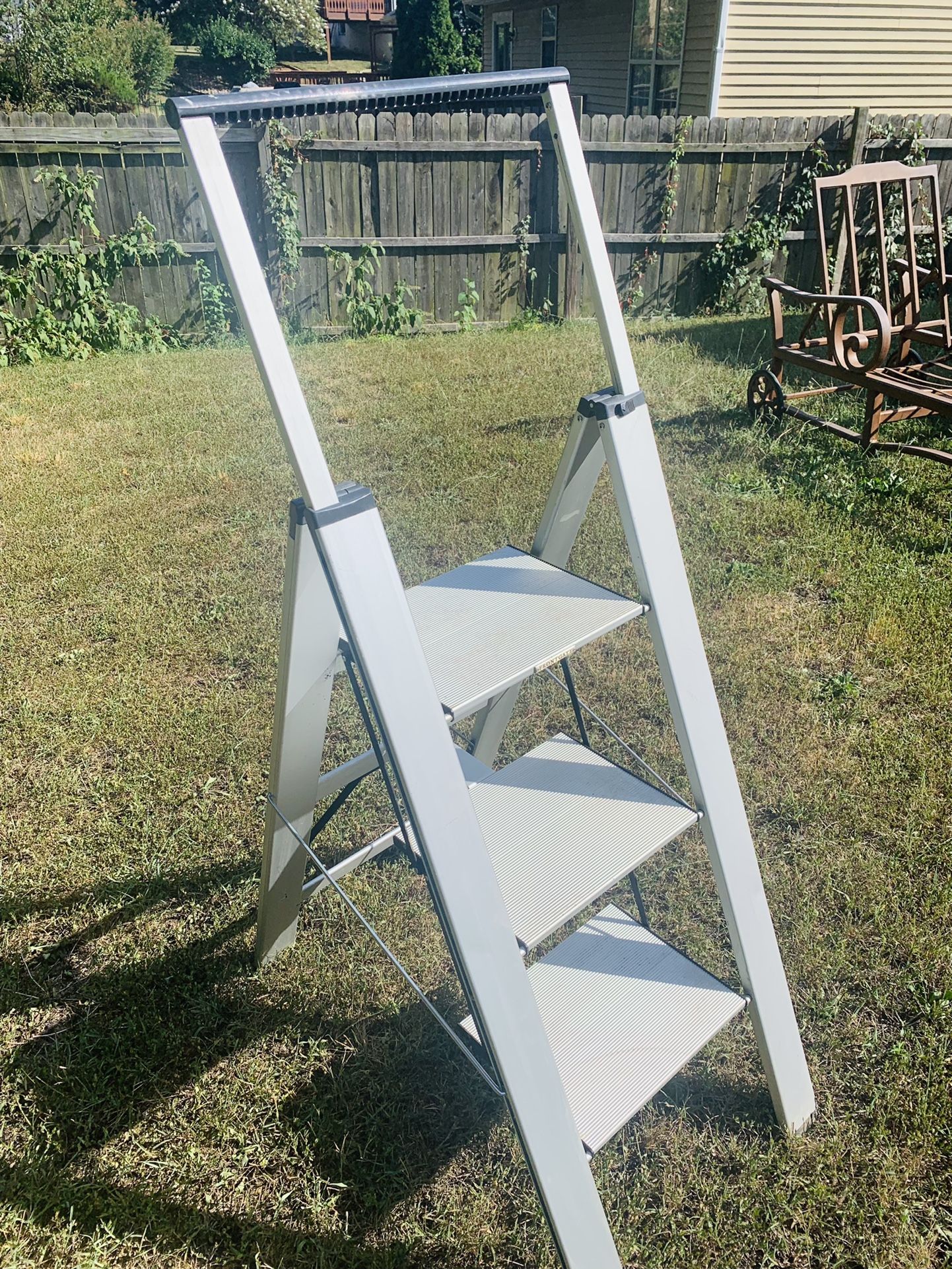 4.5 Step Ladder