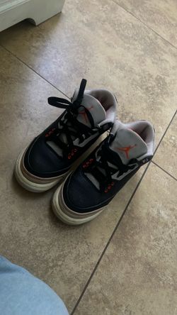 Jordan’s
