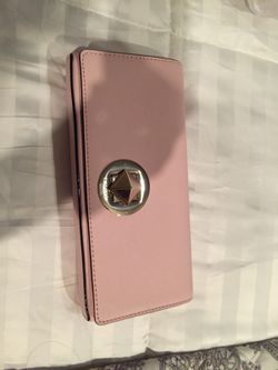 Kate spade clutch