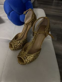Talia Sodi Shoes