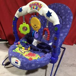 Baby Bouncer