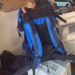 Clevr Baby Carrier 