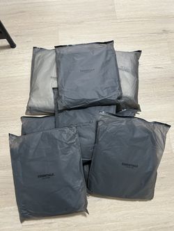 Essential Hoodies