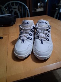 Turntec  size 11 1/2