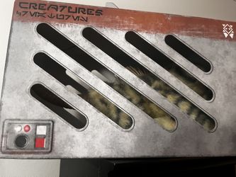 Disney Land Star Wars Nex Toy Collectible