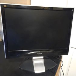 22" ViewSonic Computer Monitor 