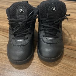 Toddler Jordan Jumpman