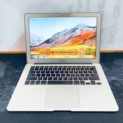 Apple MacBook Air 13” 2011 i5 4GB 64GB SSD Fully Functional