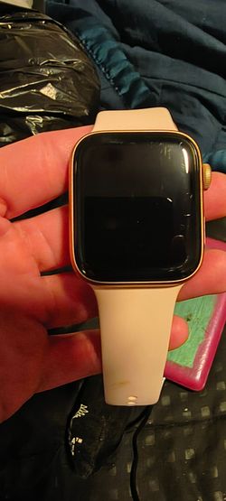 Iwatch series 4