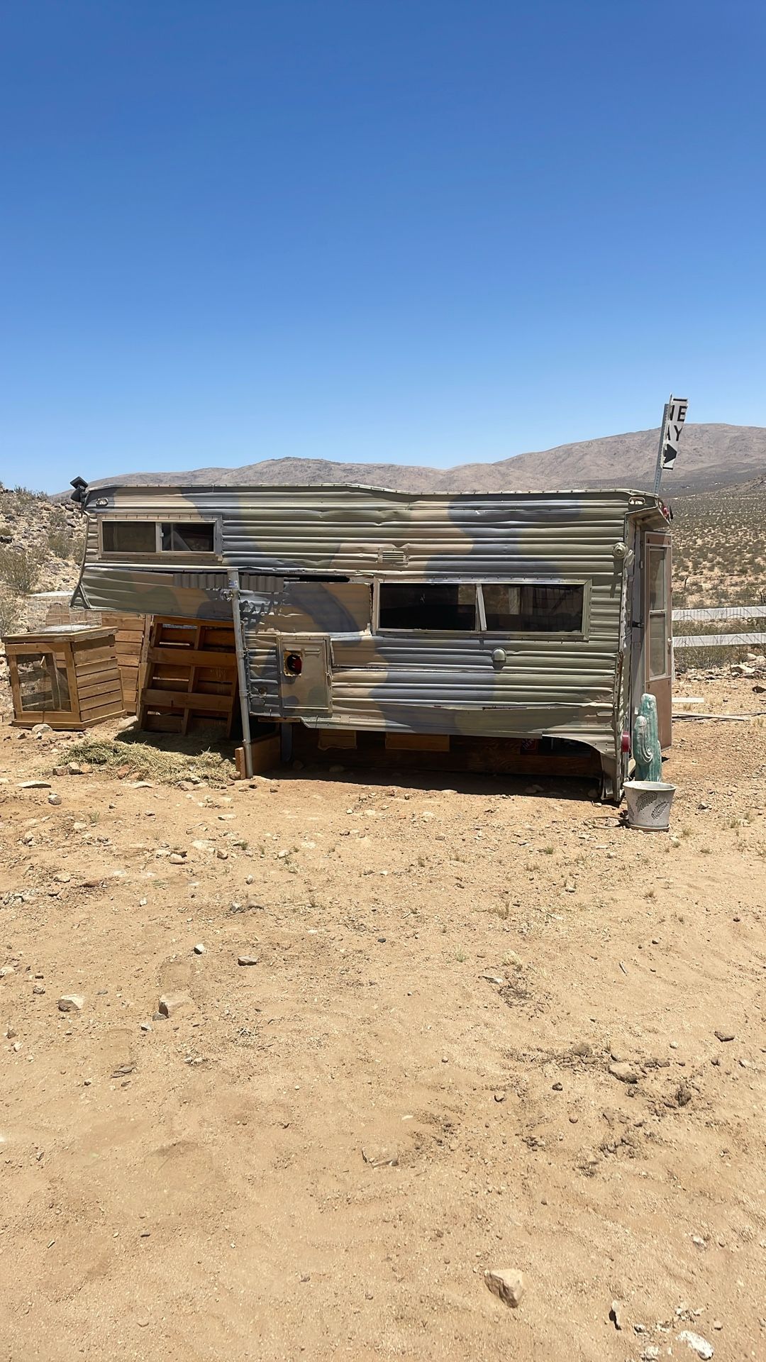 Camper
