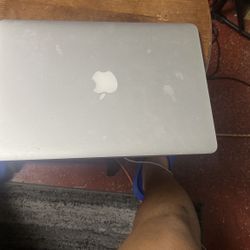 MacBook Pro 2013