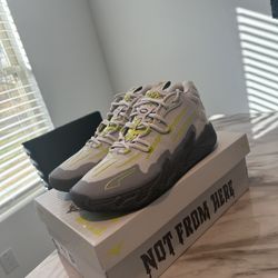 Puma Lamelo Ball Shoes “chino Hills”