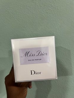 Miss Dior Eau de Parfum 100ml