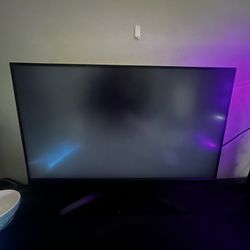 Asus Tuf 144hz 1080p monitor