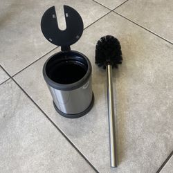 Toilet Brush 