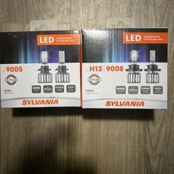 Headlight Bulbs 💡 