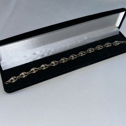 14k Gold Bracelet 
