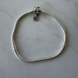 Pandora Bracelet 