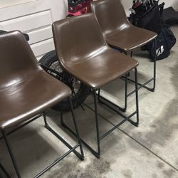 Counter Height Stools