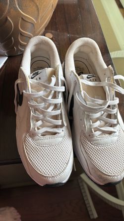 Ladies, Nike Air Force 7 1/2